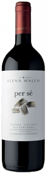 Kalterersee Klassisch Superiore "Per Sé" 2024 - 0.75l - Weinkellerei Elena Walch