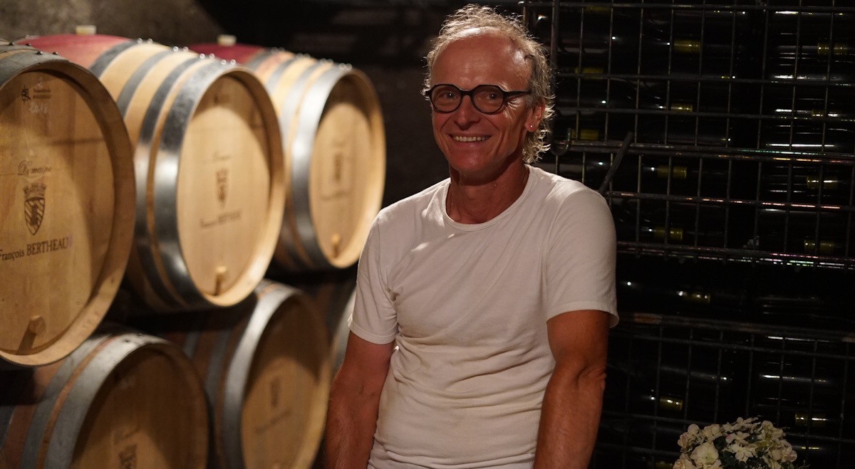 Domaine Francois Bertheau