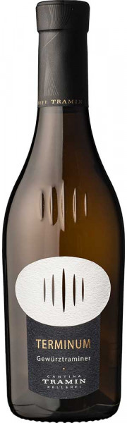 Gewürztraminer Spätlese "Terminum" 2023 - 0.38l - Kellerei Tramin