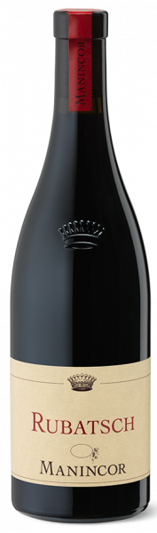 Lagrein "Rubatsch" Bio 2022 - 0.75l - Weingut Manincor
