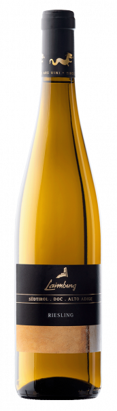 Riesling 2022 - 0.75l - Weingut Laimburg