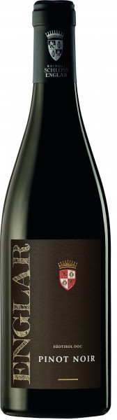 Blauburgunder 2022 - 0.75l - Weingut Schloss Englar