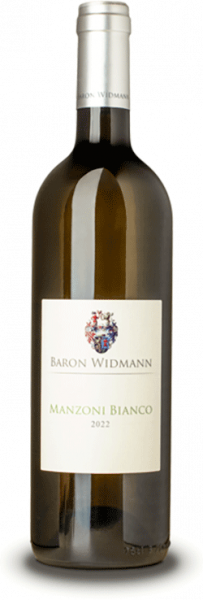 Manzoni Bianco 2023 - 0.75l - Baron Widmann