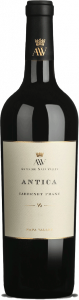 Napa Valley Cabernet Sauvignon - Antica 2019 - 0.75l - MARCHESI ANTINORI S.p.A
