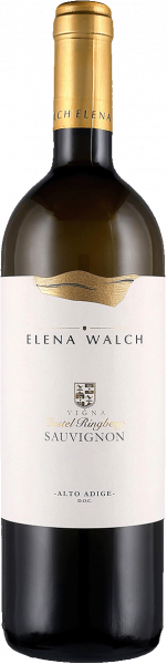 Sauvignon "Vigna Castel Ringberg" 2023 - 0.75l - Weinkellerei Elena Walch