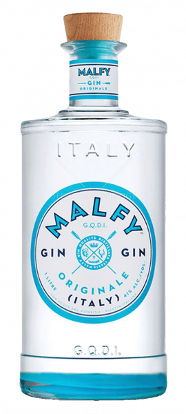 Gin Classico Malfy - 0.7l - Destillate Purnamh