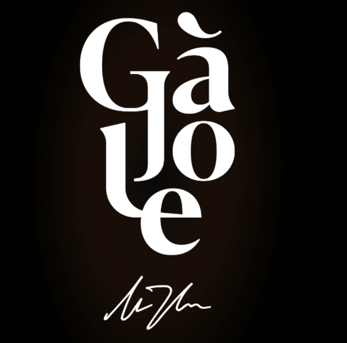 Gàjole Logo
