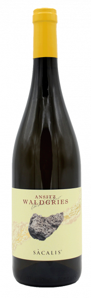 Sauvignon Riserva Sacalis 2022 - 0.75l - Ansitz Waldgries