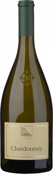 Chardonnay 2024 - 0.75l - Kellerei Terlan