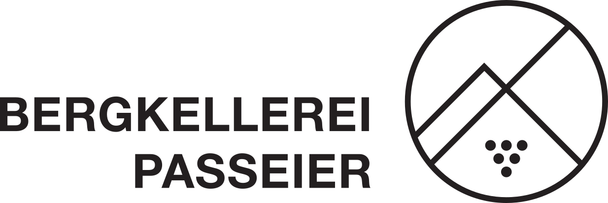 Bergkellerei Passeier Logo