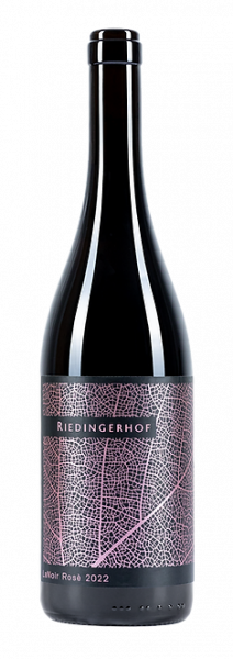 Rose LaNoir Mitterberg 2023 - 0.75l - Weingut Riedingerhof