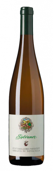 Sylvaner 2019 - 0.75l - Augustiner Chorherrenstift Neustift