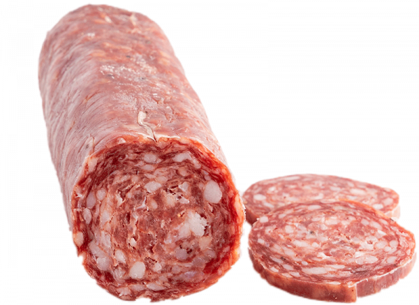 Salami di chinghiale - 0.25kg - Metzgerei Hofer