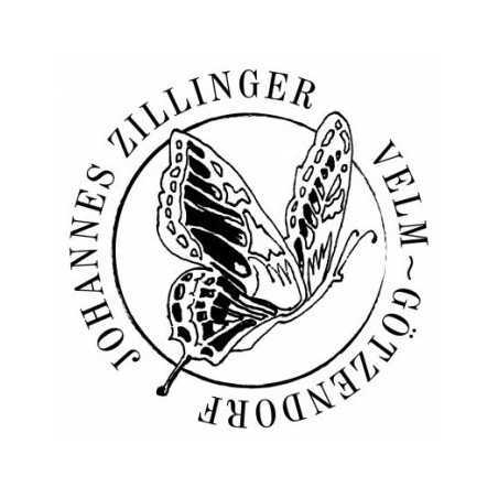 Weingut Johannes Zillinger Logo