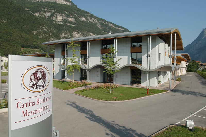 Cantina Rotaliana di Mezzolombardo