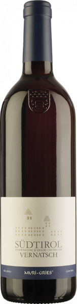 Schiava 2025 - 0.75l - Klosterkellerei Muri Gries