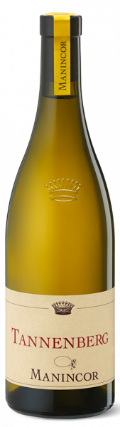 Sauvignon "Tannenberg" Bio 2024 - 0.75l - Weingut Manincor