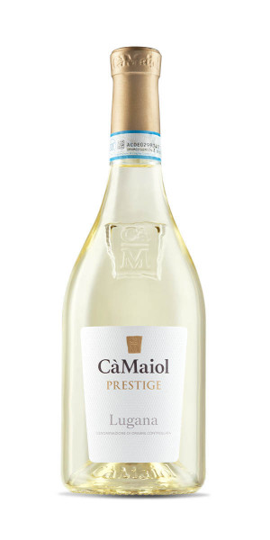 Lugana "Prestige" 2024 - 0.75l - Ca Maiol