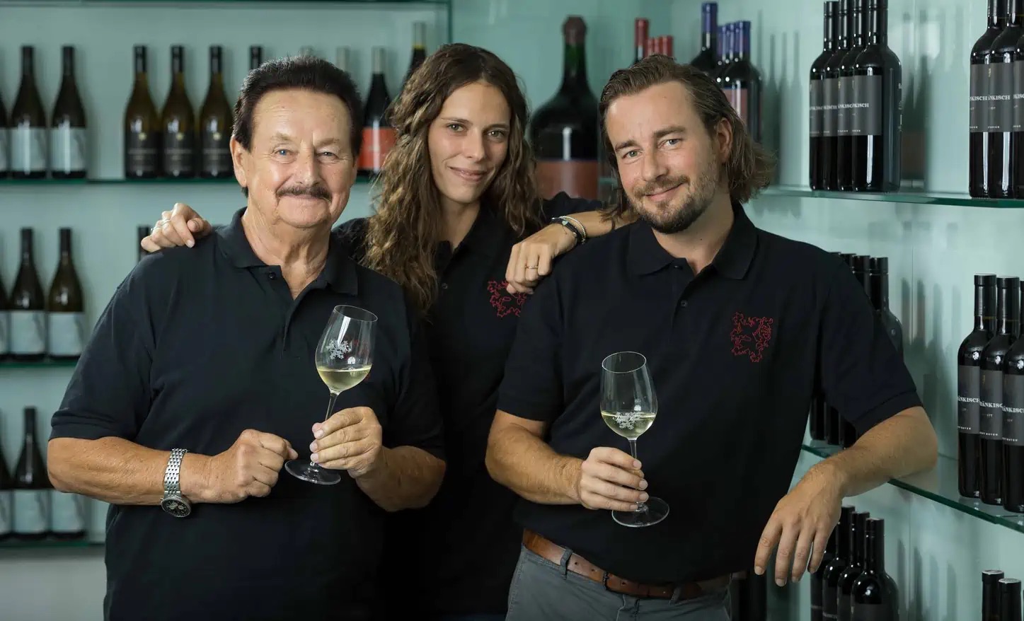 Weingut Heribert Bayer