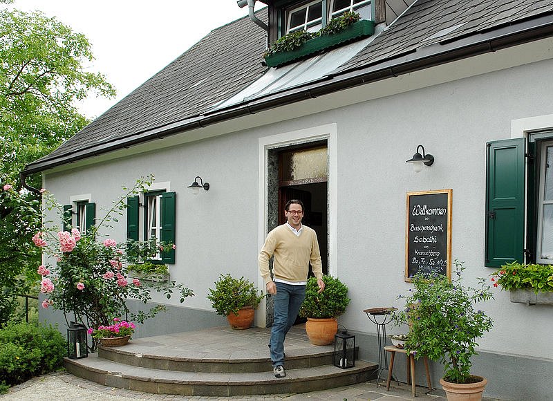 Weingut Hannes Sabathi