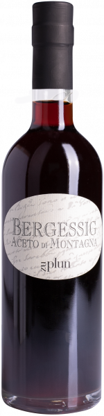Bergessig - 0.5l - Zu Plun