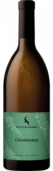 Südtirol Chardonnay DOC 2025 - 0.75l - Weingut Hans Rottensteiner