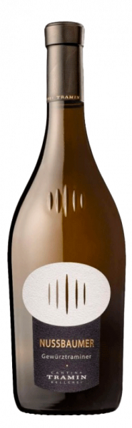Gewürztraminer "Nussbaumer" 2023 - 0.75l - Kellerei Tramin