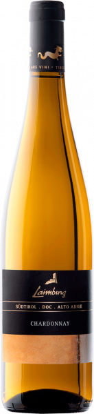 Chardonnay 2023 - 0.75l - Weingut Laimburg