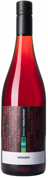 Meraner 2024 - 0.75l - Weingut Innerleiterhof