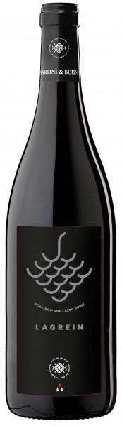 Lagrein "Pure Origin" 2024 - 0.75l - MARTINI K. & SOHN KG