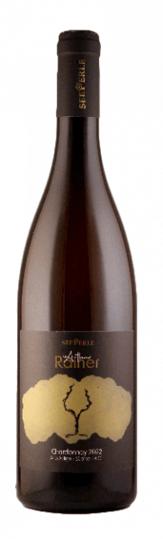 Chardonnay "Arthur Rainer" 2022 - 0.75l - Weingut Seeperle