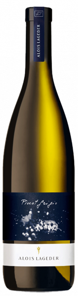 Pinot Grigio BIO 2024 - 0.75l - Alois Lageder