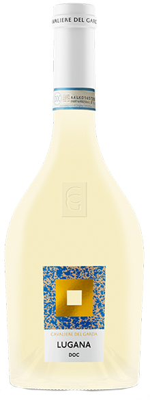 Lugana 2022 - 0.75l - CAVALIERE DEL GARDA SRL