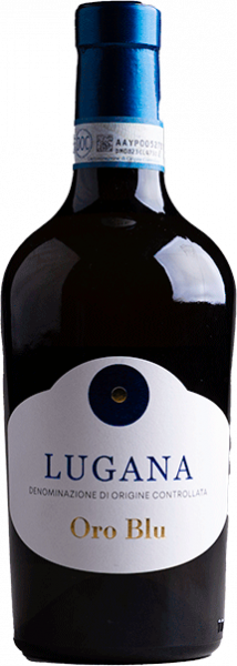 Lugana "Oro Blu" 2024 - 0.5l - Malavasi
