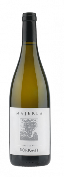 Chardonnay Riserva "Majerla" 2023 - 0.75l - F. LLI DORIGATI SNC