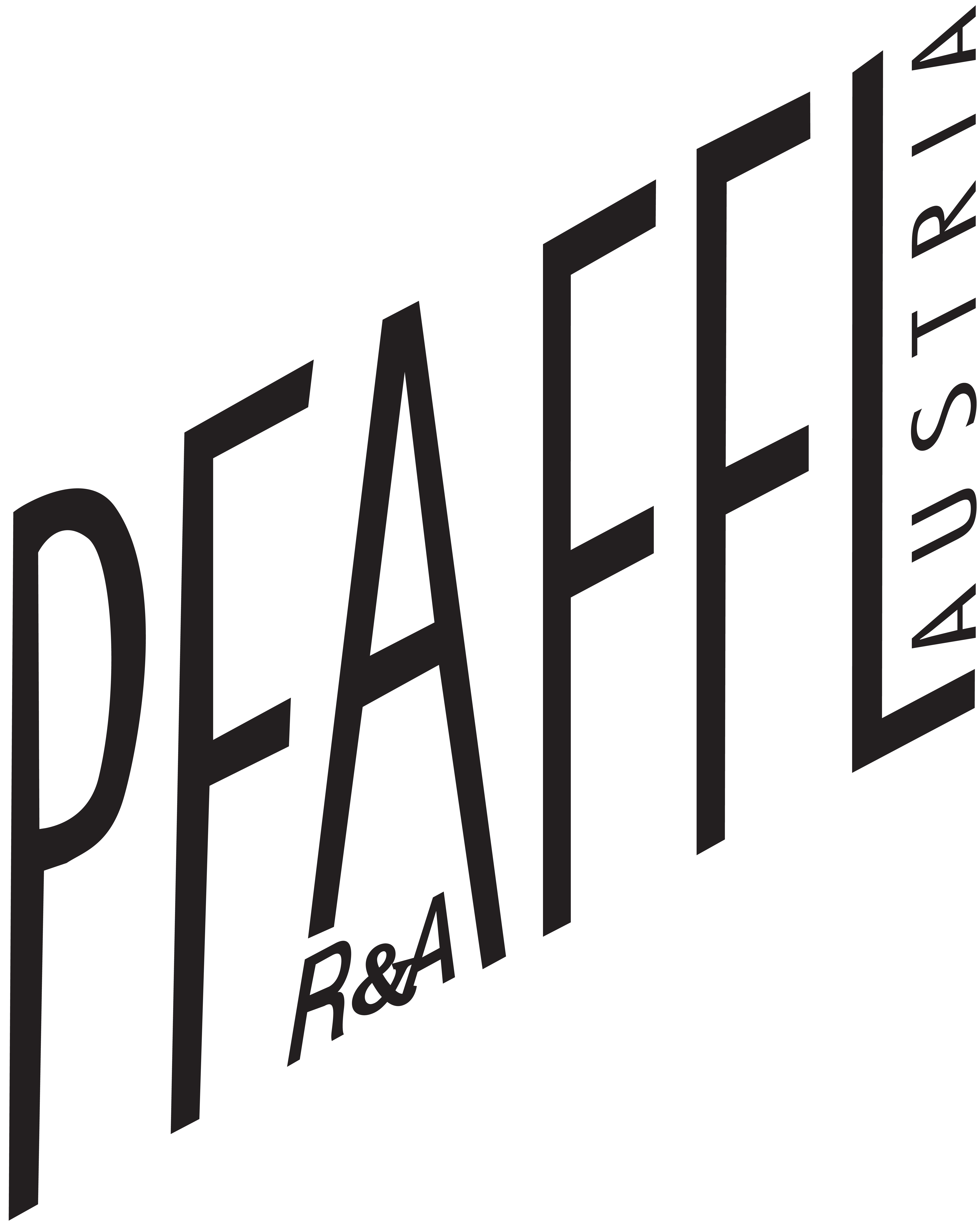 Weingut Pfaffl Logo