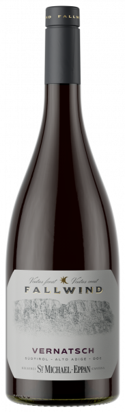 Schiava "Fallwind" 2024 - 0.75l - Kellerei St. Michael Eppan