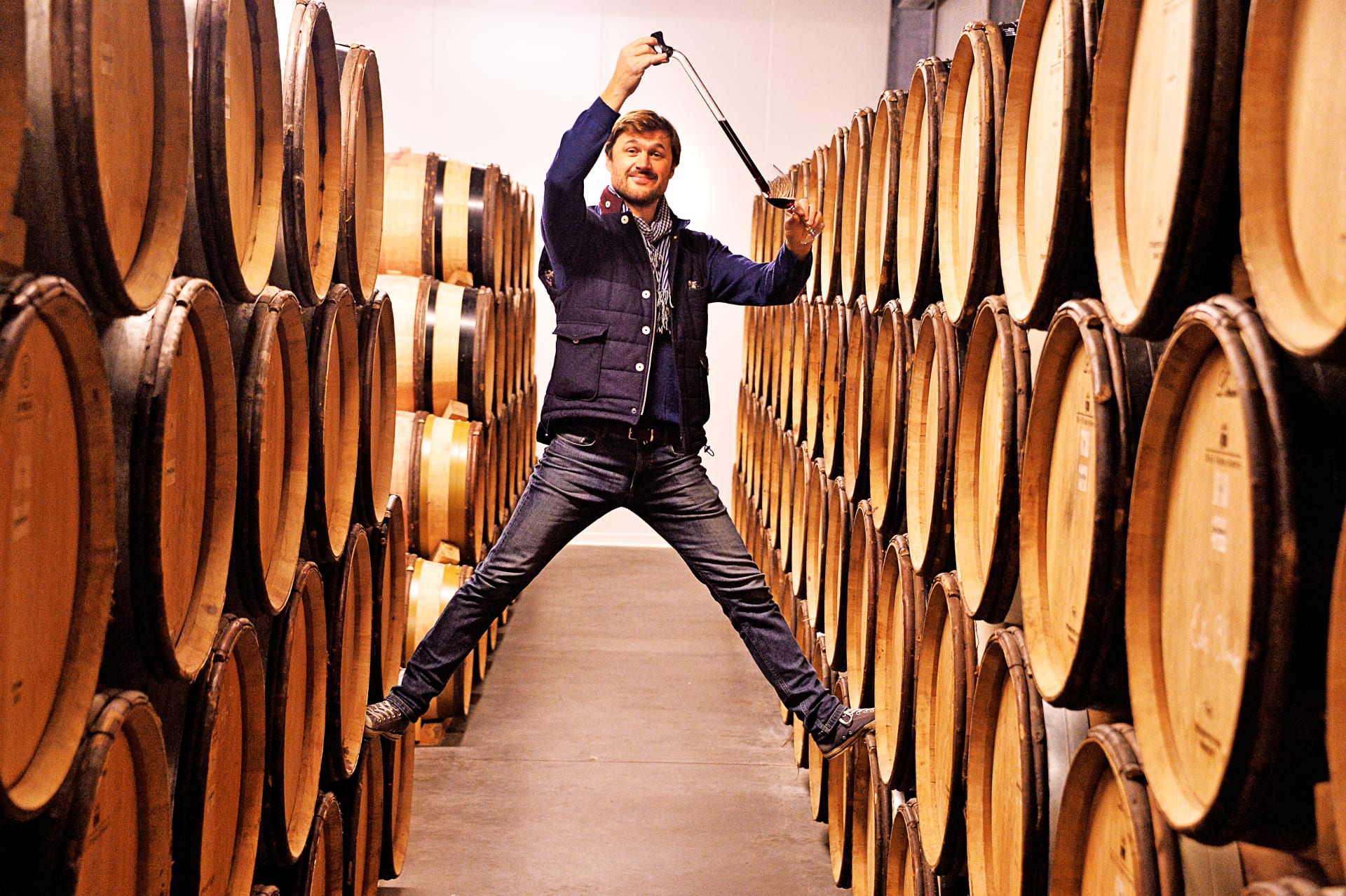 Domaine Stéphane Ogier