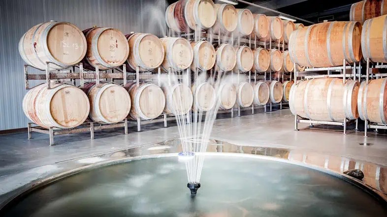 Weingut Heribert Bayer