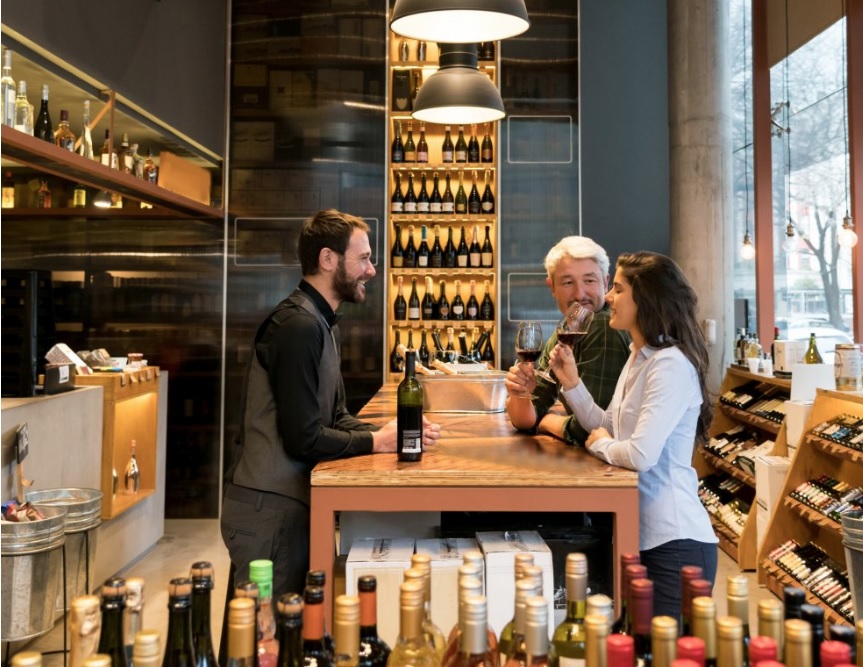 Export Union Italia GmBH