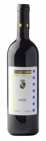 Regent Bio 2023 - 0.75l - Stachlburg Schlossweingut 