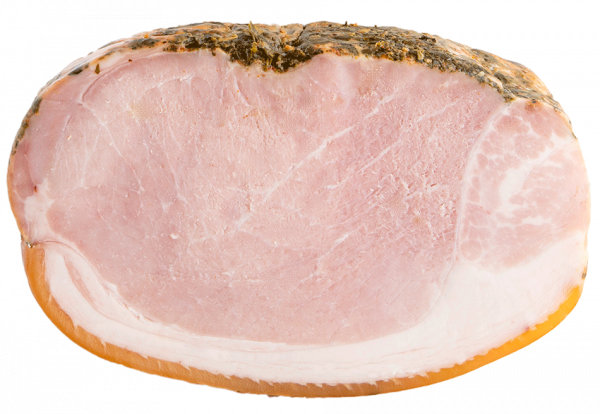 Bergkräuterschinken - 0.35kg - Metzgerei Steiner