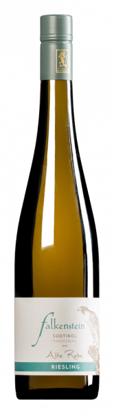 Riesling Alte Rebe 2022 - 0.75l - Weingut Falkenstein