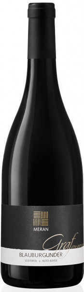 Pinot Nero "Graf" 2022 - 0.75l - Kellerei Meran 