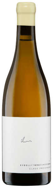 Weißburgunder 2018 - 0.75l - Crasà