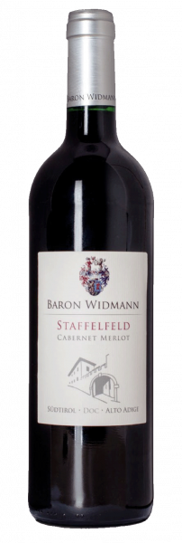 Cabernet Merlot "Staffelfeld" 2019 - 1.5l - Baron Widmann
