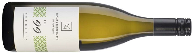 Cuvée Bianco "Sonnrain 99" bio