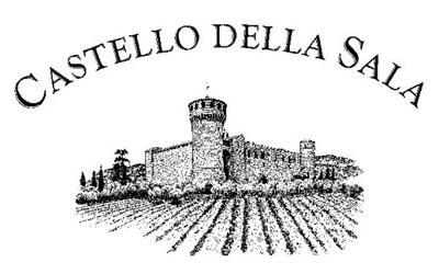 Castello della Sala Logo
