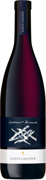 Cabernet Riserva 2022 - 0.75l - Alois Lageder