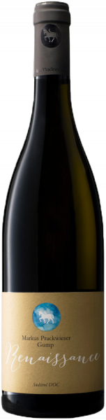 Blauburgunder Riserva "Renaissance" 2020 - 0.75l - Gumphof